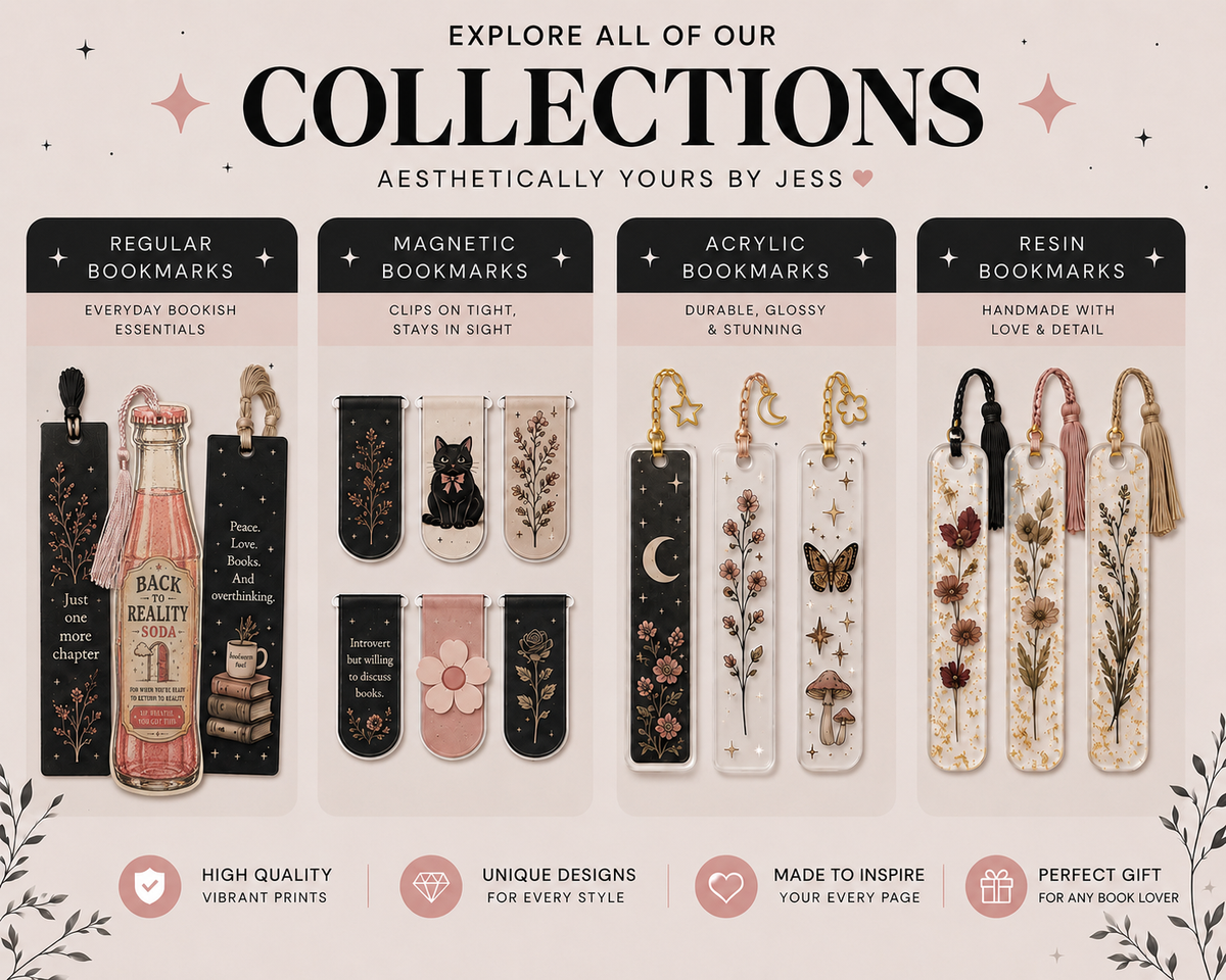 Bookmarks