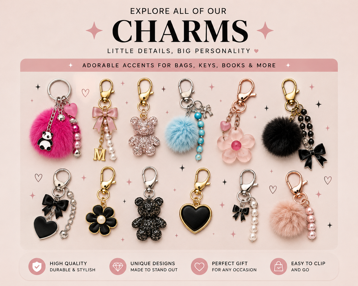 Charms