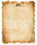 small Scrap Paper Notepad