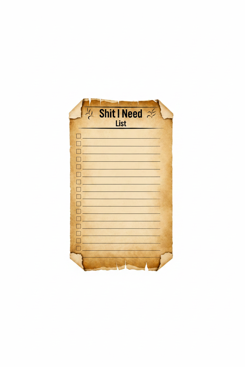 scrap Notepad lg
