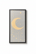 Large Celestial Notpad