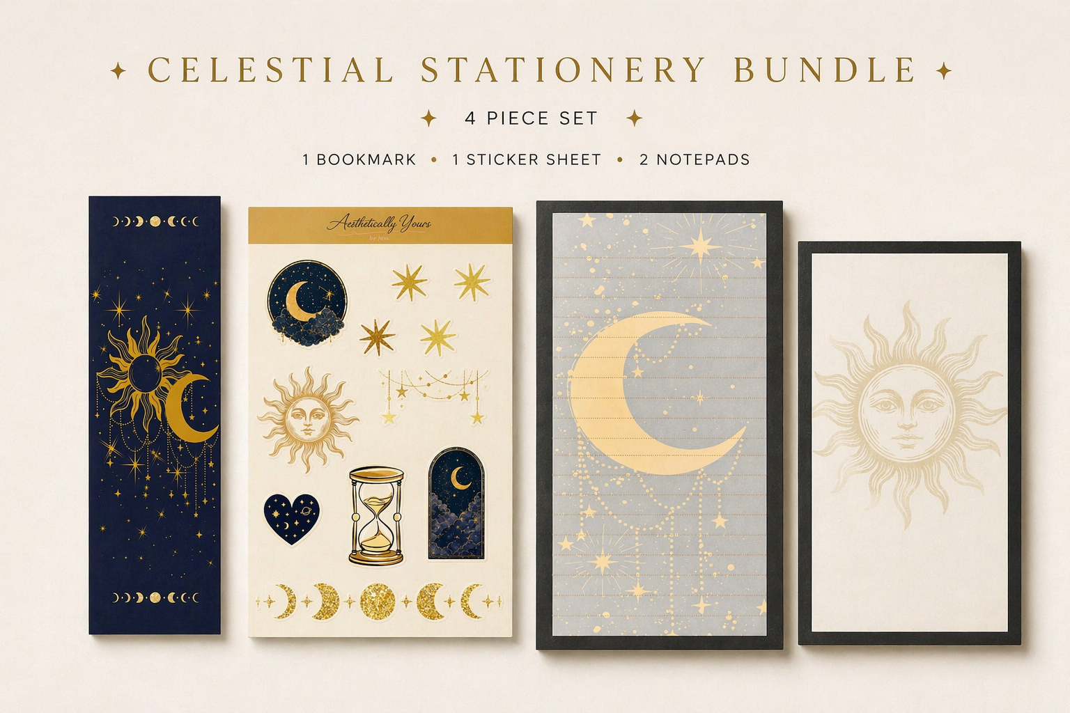 Celestial Bundle